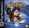Harry Potter and the Sorcerer's Stone Box Art Front